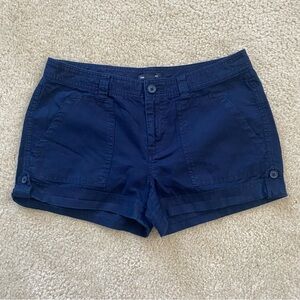 GAP Linen Shorts